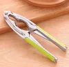 Garlic Press Hand Pressure Vegetable Tool Cooking Kitchen Accessories Professional Stainless Steel Zinc Alloy 210423