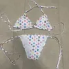 Zz558 Hot sprzedaży Bikini kobiety moda stroje kąpielowe w magazynie strój kąpielowy bandaż seksowne kostiumy kąpielowe seksowna podkładka holowniczy 6 stylów