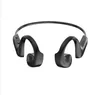 Microfone Handsfree Fone de Ouvido Bluetooth 5.0 G100 Hi-Tech Fones de ouvido Sem Fio Bone CondutorOuttoor Sport