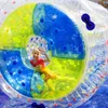 Nadmuchiwane wałek Ekologiczny Ekologiczny PVC Water Entertainment Floating Toy Outdoor Rrecreation Sprzęt spacerujący183W