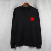 Mode femmes chandails de haute qualité Streetwear luxe hommes dames Couple sweat à capuche pour automne hiver vêtements tricotés taille