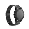 KTAB Garmin Watch умные аксессуары для Garmin Fenix ​​6s 6x 6 Pro 5x 5 5s 3 часа 5 плюс быстрый релиз милана петли запястья ремешок H0915