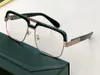 Caza 993 Top Luxury High Quality Designer Solglasögon för män Kvinnor Nyförsäljning Världsberömd Fashion Show Italienska Super Märke Sun Glasses Eye Glass Exclusive Shop