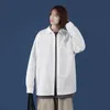 Blouses pour femmes Chemises en coton non repassé pour femmes 2022 Tendances de la mode coréenne Vêtements de couleur neutre Dames Plus Taille Bouton et Tops