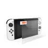 9H Gehard Glas Screen Protector Voor Nintendo Switch OLED 100 stks/partij In Retail Pakket