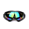 ترقية X400 الأشعة فوق البنفسجية التكتيكية دراجة نارية دراجة نظارات التزلج التزلج التزلج نظارات شمسية