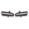 1Set For Mazda CX-3 CX3 2016-2019 CX-4 CX-5 CX5 2016 2016.5 Facelift LED Dynamic Turn Signal Side Mirror Blinker Indicator