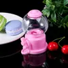 Gift Wrap Praktische Candy Bank Dispenser Machine Opbergdoos Muntgeld voor kinderen Baby Toy