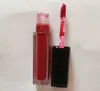 Makeup Lip Gloss Professional 4 Color Mini Matte Lipgoss Waterproof Lasting Fashion
