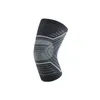 Elbow & Knee Pads Sports Pad Compression Leggings Cover Outdoor Safety Support Running Basketball Fitness Anti-slip Breathable