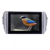 Android 2Din Car DVD Head Unit Radio Player Áudio GPS multimídia para 2015-TOYOTA INNOVA LHD Apoio SWC Bluetooth USB