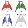 Party Decoration Latex Pointed False Ear Fairy Cosplay Masquerade Costume Accessories Angel Elven Elf Ears Po Props Adult Kids 7494678