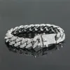 Länk, Kedja 2021 Charm Boutique Högkvalitativa armband Smycken BraceletBangle för Women Men Unique Pulseira Bangles Gift
