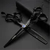 Japan Original 6.0 Professional Hairdressing Scissors Barber Set Hair Cutting Shears Scissor Haircut