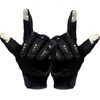 Generation II Pro-biker Motorcycle Gloves Motobiker Non-Slip Racing TouchScreen gloves Motocross glove 211124