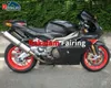 Aprilia RSV1000R RSV 1000R 2003 2004 2005 2006 페어링 키트 RSV 1000 R 03-06 애프터 마켓 페어링