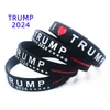 black wrist bands