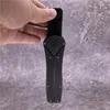 Original POWER GLIDE SWPGBT Gleitendes Klappmesser 7Cr17Mov Tanto-Klinge Zytel Rutschfester Griff Outdoor-Camping-EDC-Werkzeug