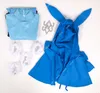 Genshin Impact hilichurl COS clothing water system fire system ice system abyss mage hilichurl cosplay game costume Y0903