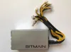 BitMain Antminer Power Fuente APW7 ++ / APW3 ++ BitMain-Original PSU Chargers
