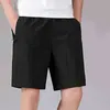 Sommar Mäns Shorts 12XL Midja 144CM 8XL 9XL 10XL 11XL Plus Size Shorts Men H1210