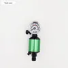 Professional Spray Guns Gun Regulator And Air Filter Tool Pressure Gauge Printing Tools Accessories Green