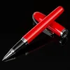 Ballpoint Pens High Quality Full Metal Roller Pen Business Men Writing Signature Buy 2 Send Gift