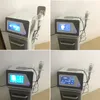 3in1 Microneedle Rf-apparaat Beste Rf Huidverstrakking Face Lifting Machine Fractionele Rf Micro-naald