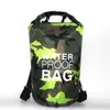 5102030L Компрессионная сумка для хранения на открытом воздухе, сухая сумка для плавания, рафтинга, каяка, кемпинга, унисекс, 2021 Bags5512247