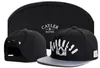 Casquette populaire Chapeau ajustable Sons Snapback Baseball Snapback Cayler And Co Supply Diamonds Hats Diamond Snapbacks Caps Svmnb2314