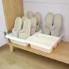 shoe racks and organizers