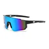 Occhiali da sole 2022 Ciclismo UV400 Sport Running Occhiali da pesca Gafas Mtb Occhiali da bici da strada Occhiali da ciclista maschili Uomo Donna E208