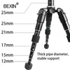 Mate-10 Desktop Mini Tripod Portable Mobile Phone Selfie Live Camera Pography SLR Ball Head Tripods