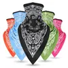 Sport Triangle Scarf Cycling Bandana Hiking Camping Hunting Running Army Bike Bicycle Military Tactical Half Caps & Masks