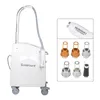 Good Effects Vertical Picosecond Scar nd yag laser tattoo removal equipment beauty