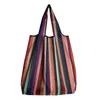Nxy Shopping Bags Bolsas De Comprs Plegbles Grn Cpcidd Mno Porttiles L Mod Resistentes Roturs Reutilizbles Ecolgics 0209