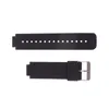 Smart Silicone Watch Band Replacement Watchstrap Fashionable Pulseira Soft Strap Compatível para Garmin Vivoactiv Bands