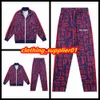 도매 21SS Luxurys Designer Mens Tracksuits 스타 스니커 스 운동복 여성 후드 티 티 셔츠 호 우디 후드 셔츠 남성 탑 01