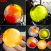 stampi di sfera di ghiaccio di silicone