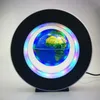 round bedside lamp