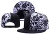 2021 Metalowe czapki baseballowe Mulisha dla mężczyzn kobiety Gorras Bones Sport Hip Hop Street Outdoor Hats HHH5864920