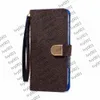 Fashion L Wallet Phone Cases for IPhone 15 pro max 14 plus 13 12 mini 11 Pro Max XS XR X 8 7 Plus Flip Leather Case L embossed Cover for Samsung all model S23 ultra S22 Note 20 10