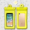 threefold airbag inflatable waterproof floatage phone bag case cases for cellphone iphone 13 12 samsung s22 huawei xiaomi Summer 1925685