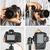 Camera Tether Tools Block With Arca Quick Release Plate For Tripod Ballhead Cable Fixed Lock Port Protector Other Accessories