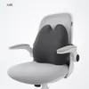 Coussin/oreiller décoratif mousse à mémoire de forme taille coussin de soutien lombaire pour le dos orthopédique siège de voiture chaise de bureau coccyx oreillers de massage