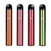 E-Zigaretten-Kit Bang XXL XXTRA PUBEN VAPE PEN 2000 Puffs 6ml Vorgefüllt Raucherölhülsen 800mAh Einweg-Batteriekasten Verpackung