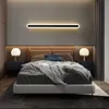 Wandlampen Acryl LED Lampe für Wohnzimmer Schlafzimmer Nachttisch Spiegel Gang Treppe Innenbeleuchtung Küchenleuchte Dekoratives Licht