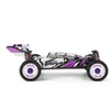 Wltoys XKS 124019 Carro RC 112 24GHz RC 4WD Racing OffRoad Drift Car RTR RC Brinquedos Presente para crianças Q07264826832