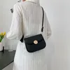 2022 nya påsar mode damer handväska högkvalitativa pus läder damer axel messenger väska plånbok