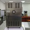 Commercial Desktop Soft Ice Cream Makers Machine Stainless Steel Sweet Cone Vending